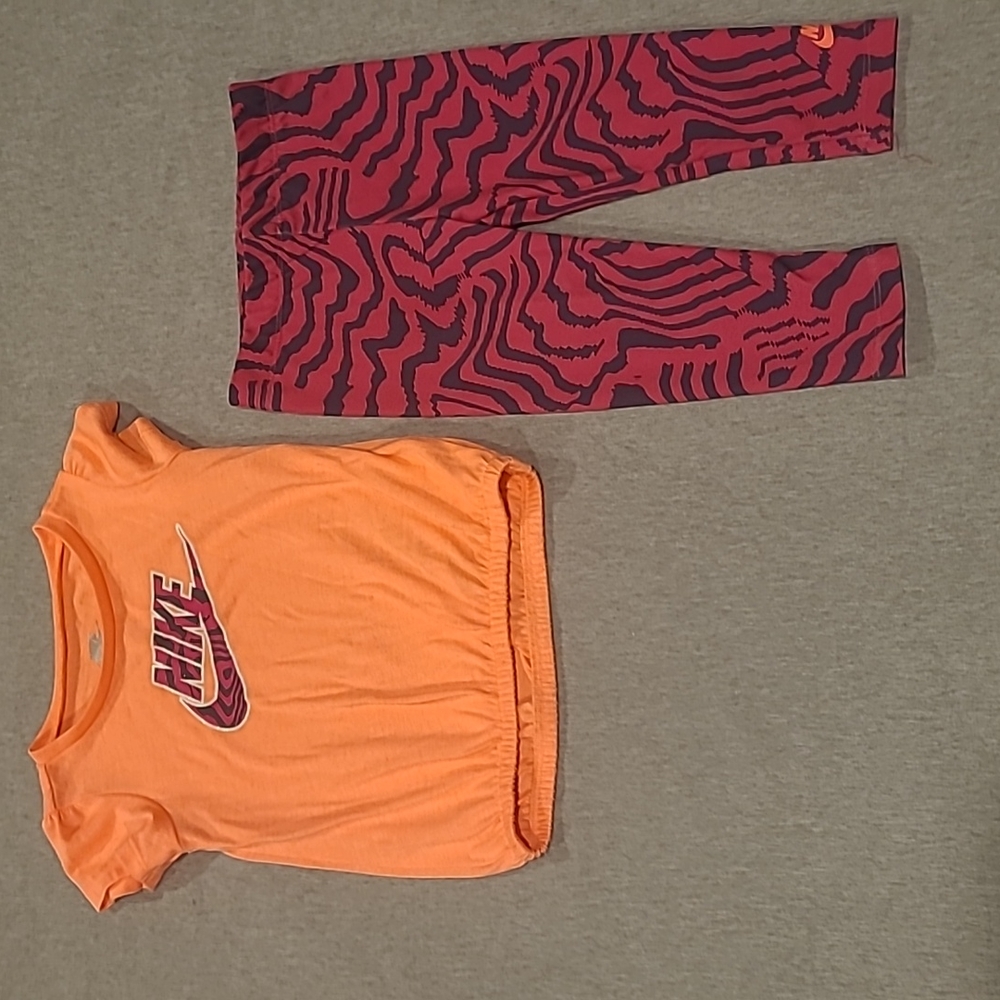 Nike Outfit